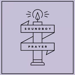 Album cover of Soundboy Prayer