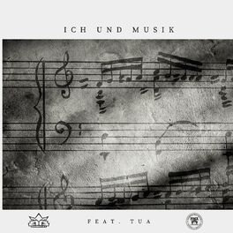 Album cover of Ich und Musik (Radio Edit)