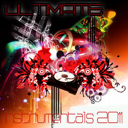 Album cover of Ultimate Instrumentals 2011