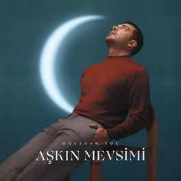 Album cover of Aşkın Mevsimi