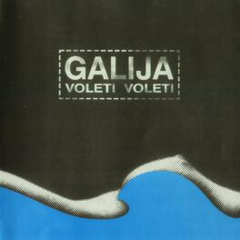 Album cover of Voleti Voleti