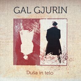 Album cover of Duša in telo