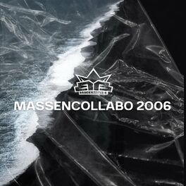 Album cover of Massencollabo 2006