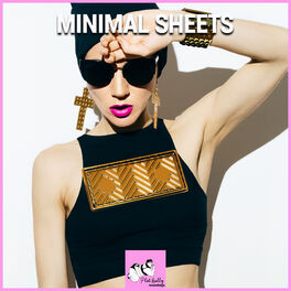 Album cover of Minimal Sheets