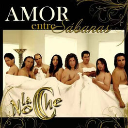 Album cover of Amor Entre Sábanas