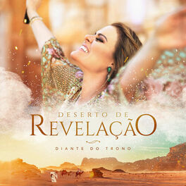 Album cover of Deserto de Revelação