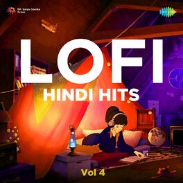 Album cover of Lofi Hindi Hits, Vol. 4