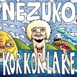 Album cover of Nezuko