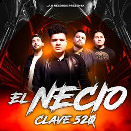 Album cover of El Necio