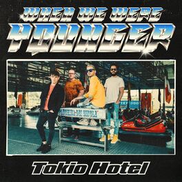 Album cover of When We Were Younger