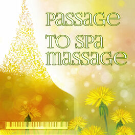 Spa Massage Solution: albums, songs, playlists | Listen on Deezer