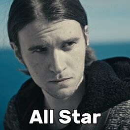 Album cover of All Star (Way Too Sad)