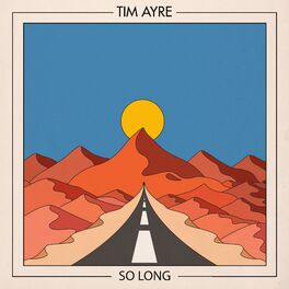 Album cover of So Long