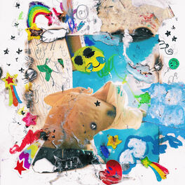 Album cover of JUNKIE$