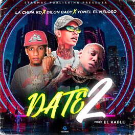 Album cover of Date 2