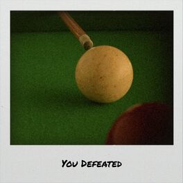 Album cover of You Defeated