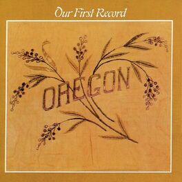 Album cover of Our First Record