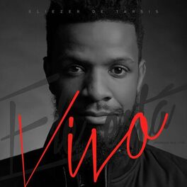 Album cover of Vivo Ele Está / Porque Ele Vive