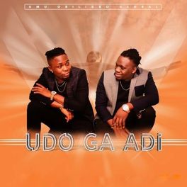 Album cover of Udo Ga Adi