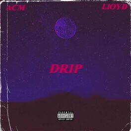 Album cover of DRIP (feat. Lloyd)