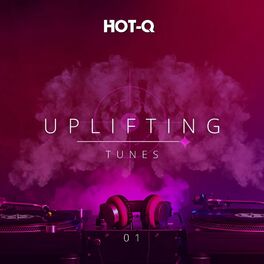 Album cover of Uplifting Tunes 001
