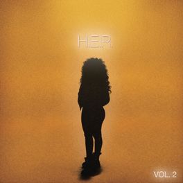 Album cover of H.E.R. Volume 2
