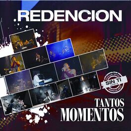 Album cover of Tantos Momentos
