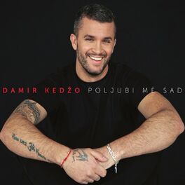 Album cover of Poljubi Me Sad