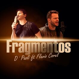 Album cover of Fragmentos (feat. Flavio Corel)