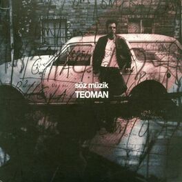Album cover of Söz Müzik Teoman