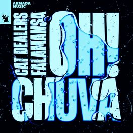 Album cover of Oh! Chuva