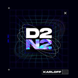 Album cover of D2n2