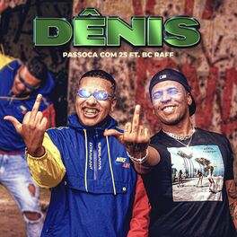 Album cover of Dênis