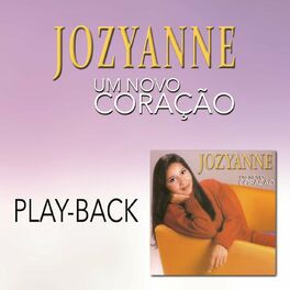 Cassiane: Play-Back  Quero Encontra-Lo  (Cassiane)