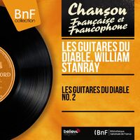 Les Guitares Du Diable : albums, chansons, playlists | À écouter