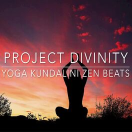 Album cover of Yoga Kundalini Zen Beats