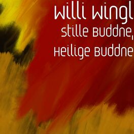 Album cover of Stille Buddne, Heilige Buddne