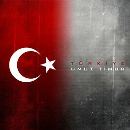 Album cover of Türkiye