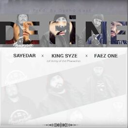 Album cover of Define