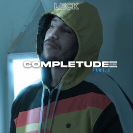 Album cover of Complétude, pt. 3