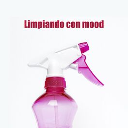 Album cover of Limpiando con Mood