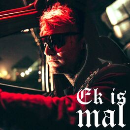 Album cover of Ek Is Mal