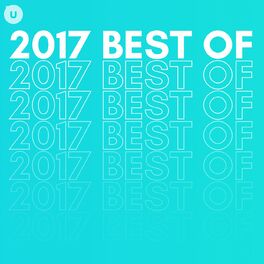Album cover of 2017 Best of by uDiscover