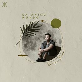 Album cover of Sa Aking Mundo