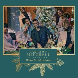 Album cover of Home for Christmas