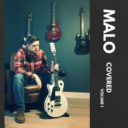Album cover of Covered, Vol. 1