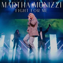Album cover of Fight for Me (Live)