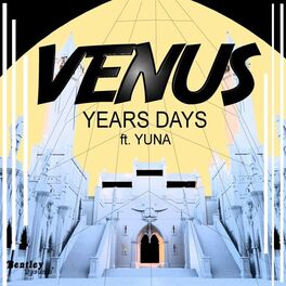 Album cover of Years Days