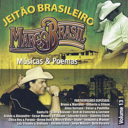 Album cover of Músicas & Poemas, Vol. 13