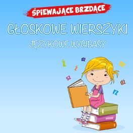 Album cover of Głoskowe wierszyki
